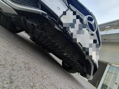 2016 Mercedes-Benz E 220 VIN: