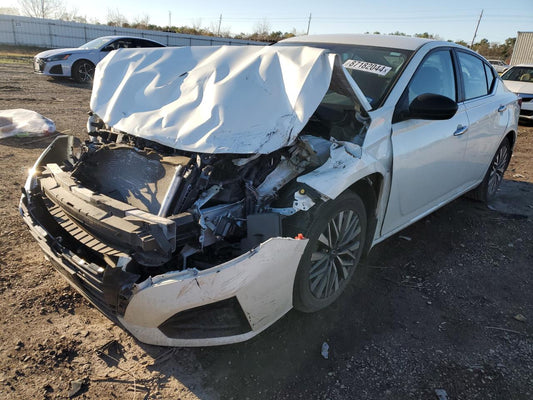 2024 NISSAN ALTIMA SV VIN:1N4BL4DV4RN368622