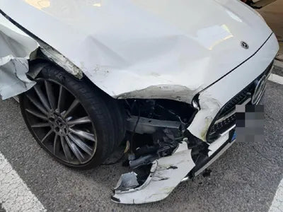 2022 Mercedes-Benz E 350 W1KZF8GB4NB042457 VIN:W1KZF8GB4NB042457