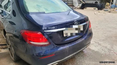 2019 Mercedes-Benz E 300 WDDZF4JB2KA699325 VIN:WDDZF4JB2KA699325