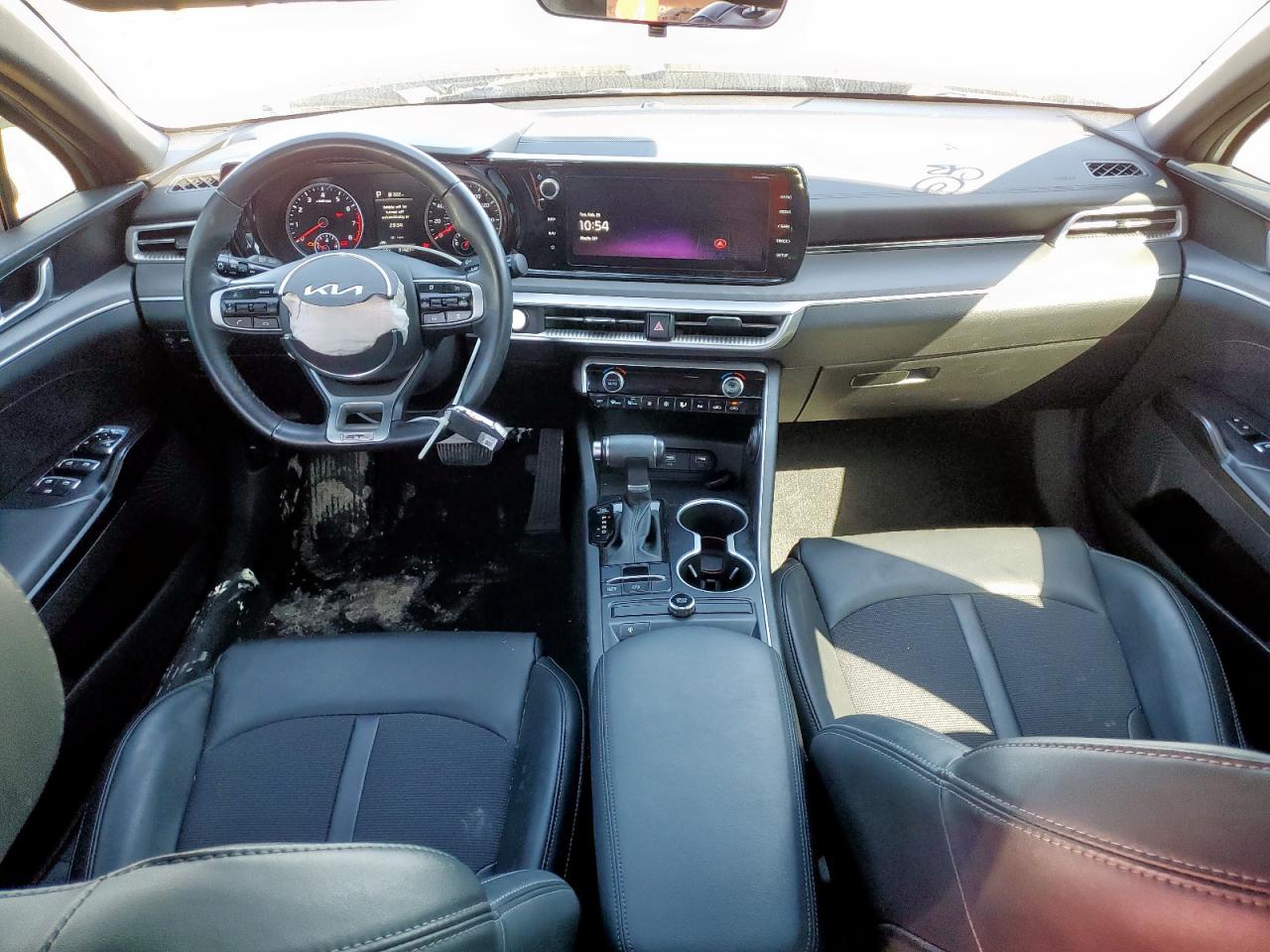 2023 KIA K5 GT LINE VIN:5XXG64J20PG222230