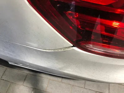 2015 Mercedes-Benz E 250 VIN: