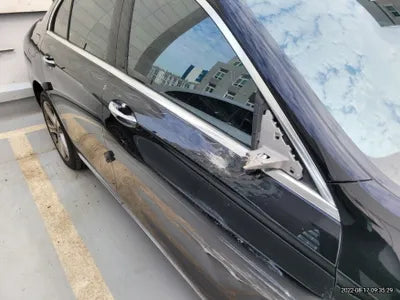 2017 Mercedes-Benz E 200 WDDZF4CB2HA266562 VIN:WDDZF4CB2HA266562