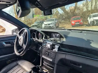 2016 Mercedes-Benz E 220 WDDHF0AB8GB238300 VIN:WDDHF0AB8GB238300