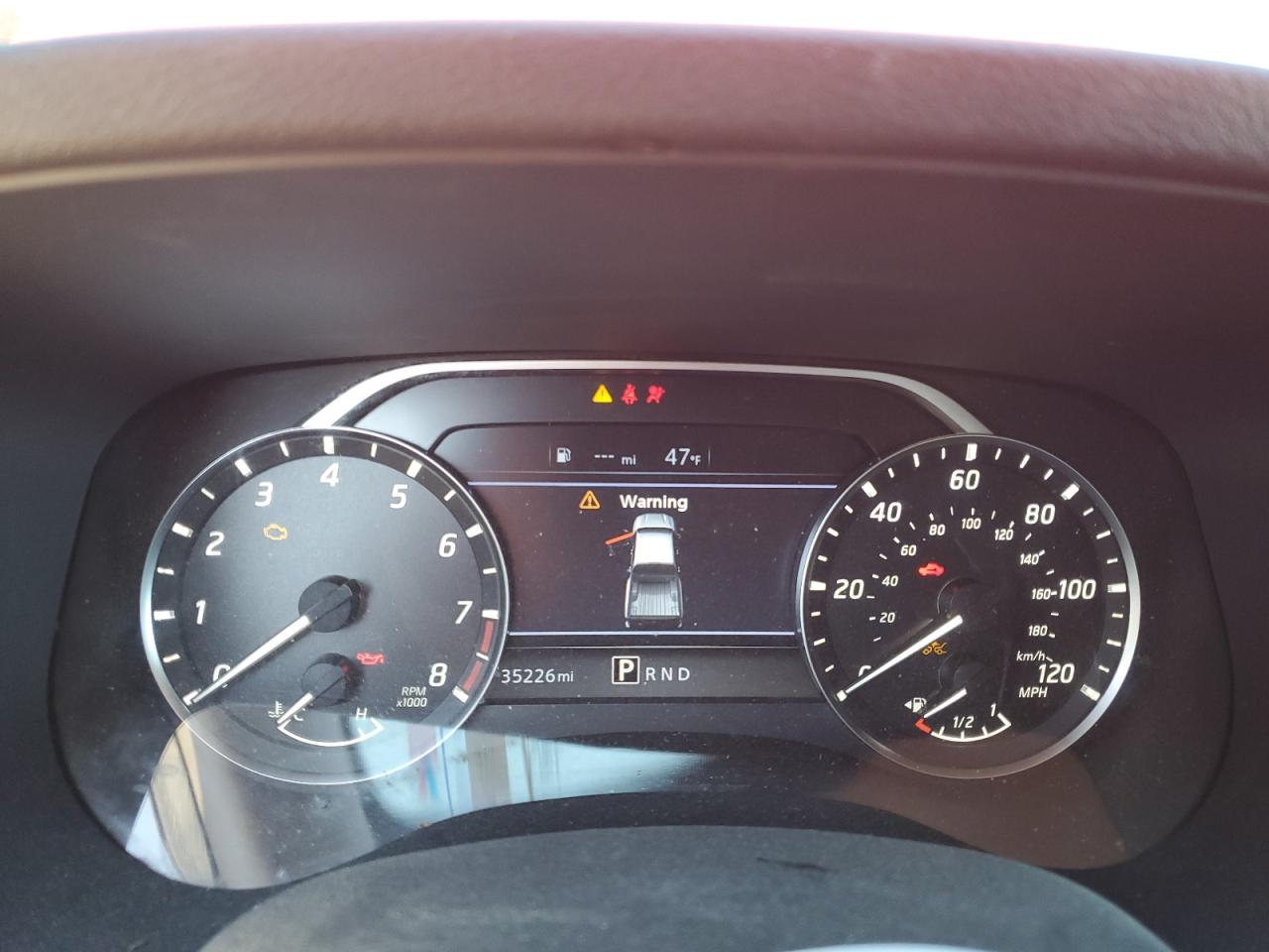 2022 NISSAN FRONTIER S VIN:1N6ED1EK5NN623373