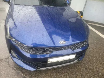 2020 Kia K5 KNAG3412BLA071648 VIN:KNAG3412BLA071648