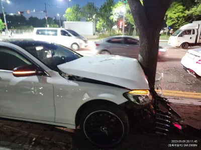 2015 Mercedes-Benz C 220 204KMWDDWF0EB7FF1 VIN:204KMWDDWF0EB7FF1