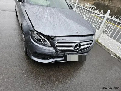 2019 Mercedes-Benz E 300 730KMWDDZF4JB3KA5 VIN:730KMWDDZF4JB3KA5