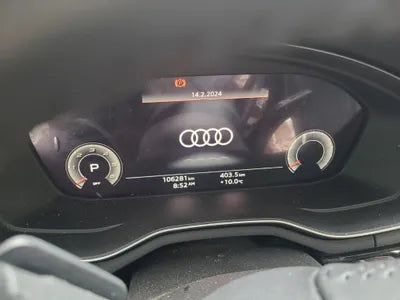 2020 Audi A4 WAUZZZF43LA063147 VIN:WAUZZZF43LA063147