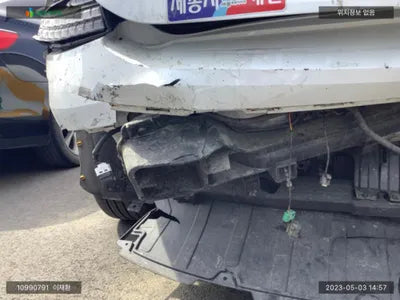 2022 Hyundai Ioniq KMHM241AFPA002255 VIN:KMHM241AFPA002255