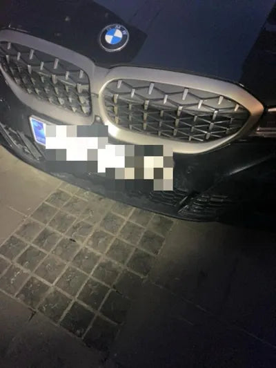 2021 BMW 340 WBA5U7109MFK84018 VIN:WBA5U7109MFK84018