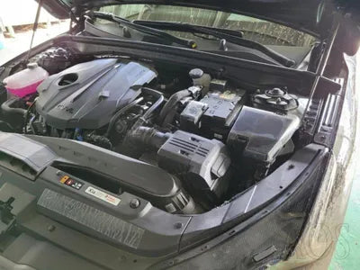 2022 Kia K5 VIN: