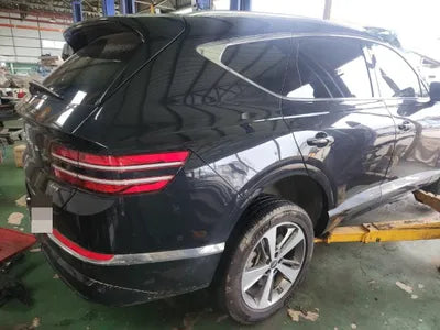 2022 Genesis GV80 VIN: