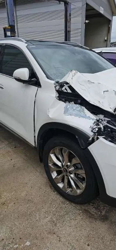 2018 Kia Sorento VIN: