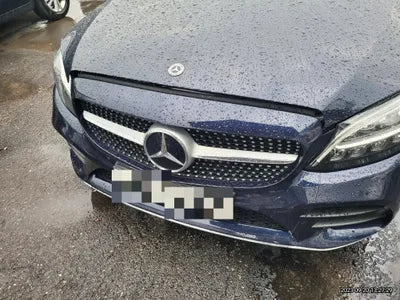 2019 Mercedes-Benz C 220 053KMWDDWJ1FB8KF8 VIN:053KMWDDWJ1FB8KF8