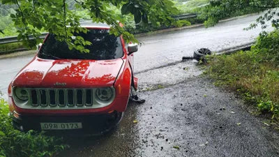 2015 Jeep Renegade 686KM1C4BU0000FPC VIN:686KM1C4BU0000FPC