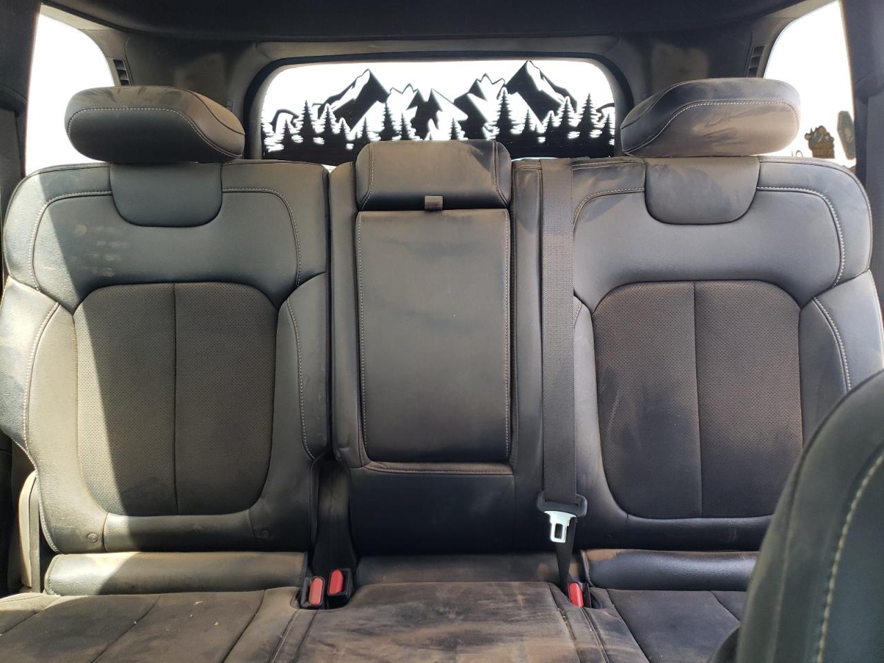 2023 JEEP GRAND CHEROKEE LAREDO VIN:1C4RJHAG8P8883047