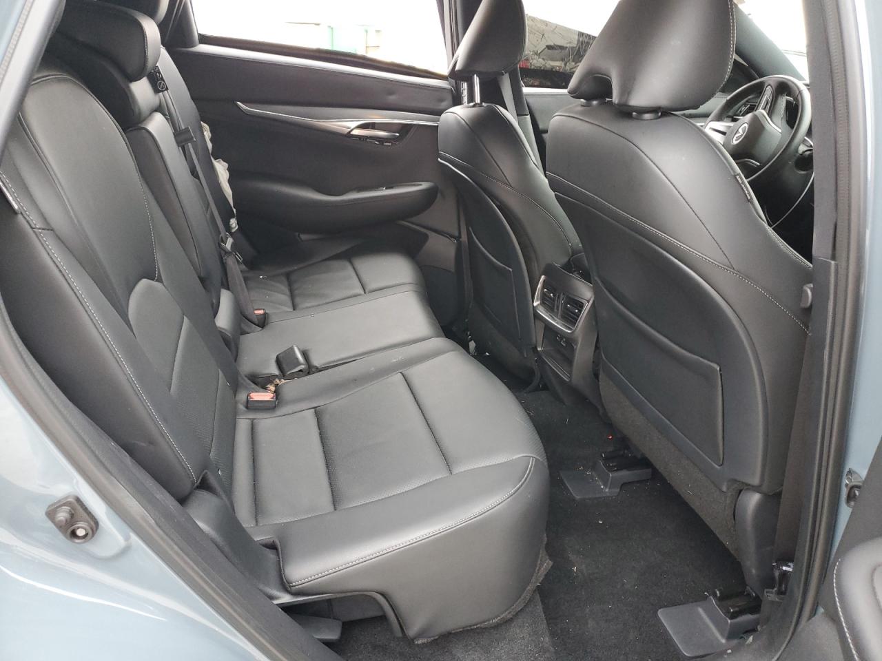 2024 INFINITI QX55 LUXE VIN:3PCAJ5JR9RF104514