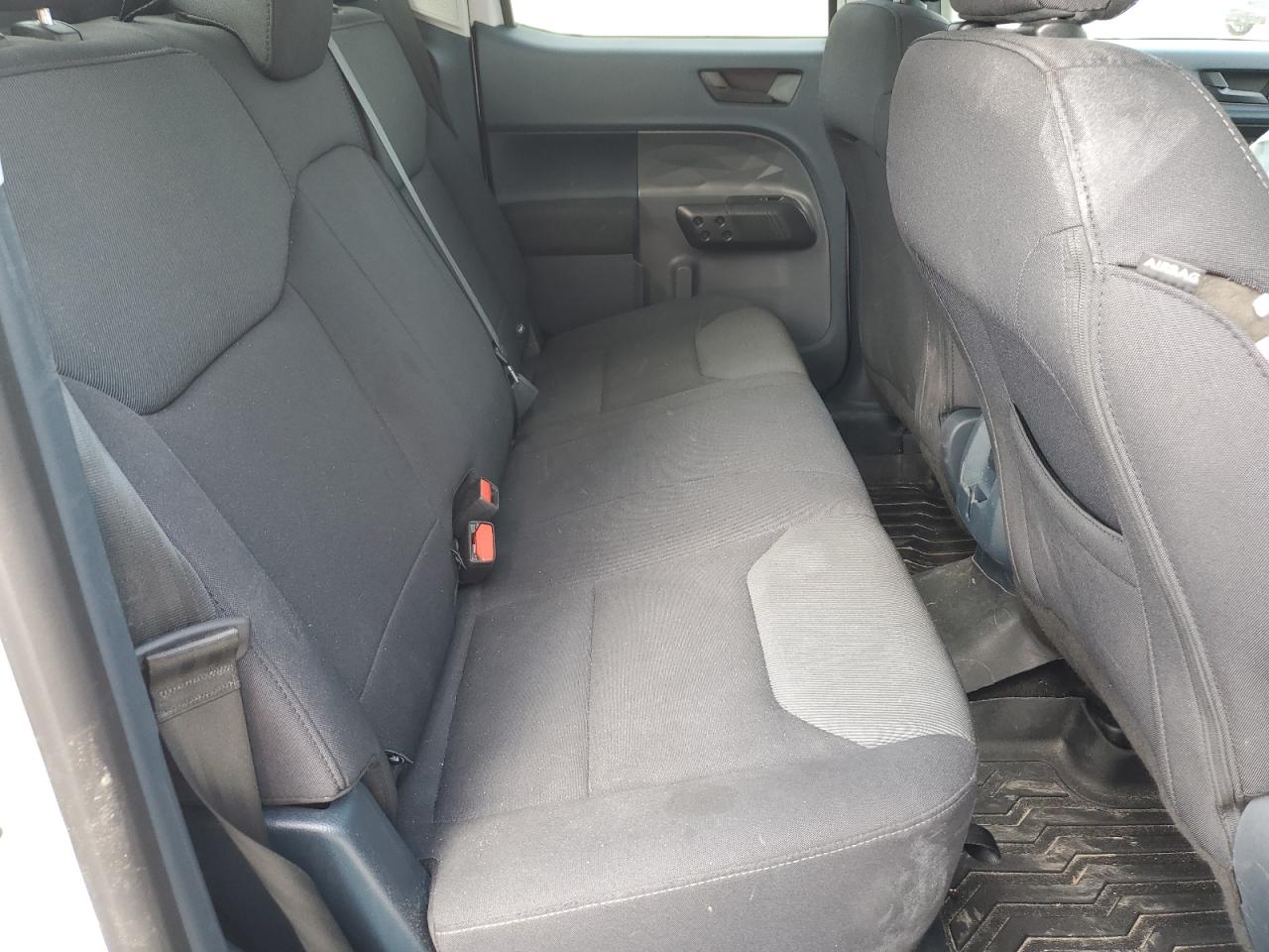 2022 FORD MAVERICK XL VIN:3FTTW8E9XNRB02169