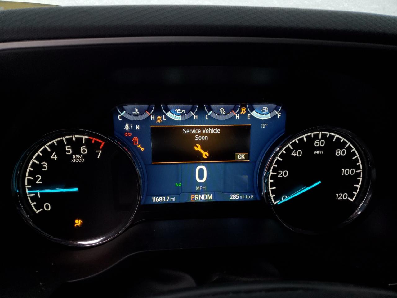 2023 FORD F150 SUPER CAB VIN:1FTFX1E85PKD17720