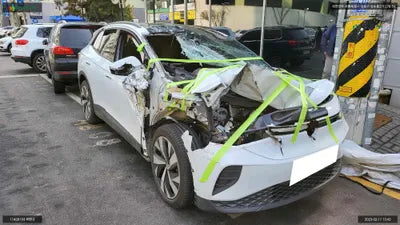 2022 Volkswagen ID.4 WVGZZZE2ZNP042862 VIN:WVGZZZE2ZNP042862