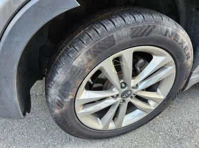 2014 Kia Sorento VIN: