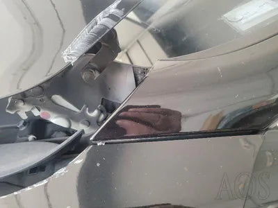 2017 Genesis G80 VIN: