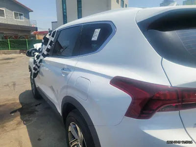 2021 Hyundai Santa FE KMHS281LGMU357968 VIN:KMHS281LGMU357968