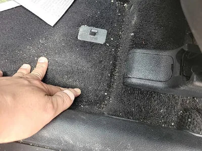 2017 Kia Sportage VIN: