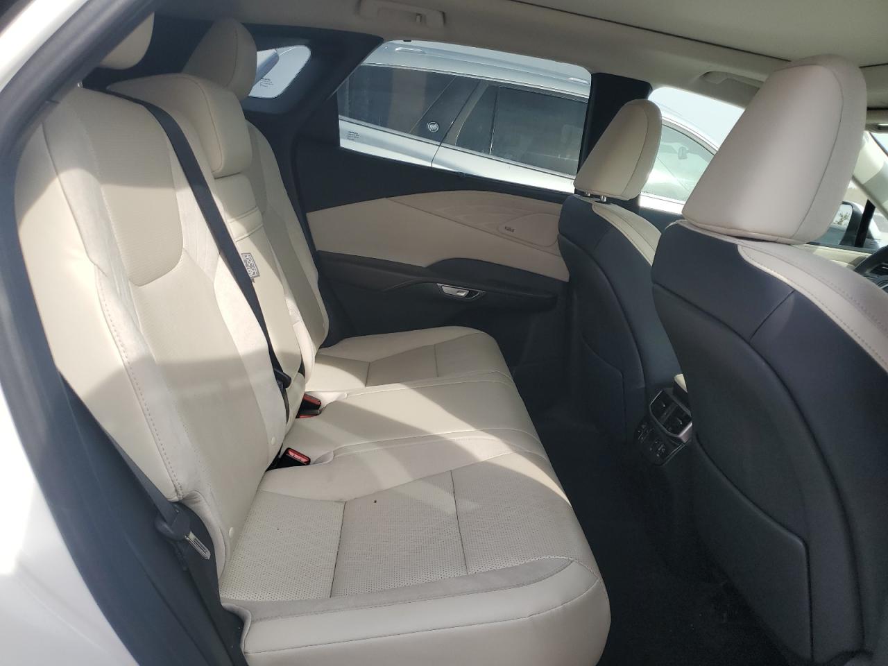 2024 LEXUS RX 350 BASE VIN:2T2BAMCA8RC039791
