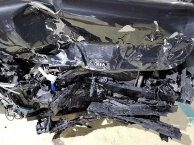 2021 Kia K5 KNAG541ABMA087503 VIN:KNAG541ABMA087503
