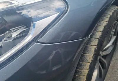 2017 BMW 520 WBAJC5103HWB83278 VIN:WBAJC5103HWB83278