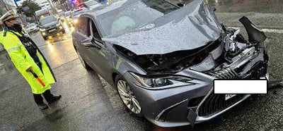 2019 Lexus ES 300 JTHB21B1XK2041174 VIN:JTHB21B1XK2041174