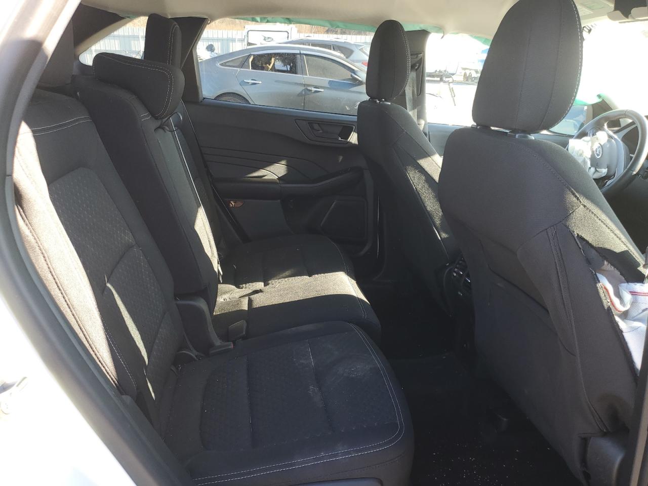 2023 FORD ESCAPE ACTIVE VIN:1FMCU9GN2PUA95571
