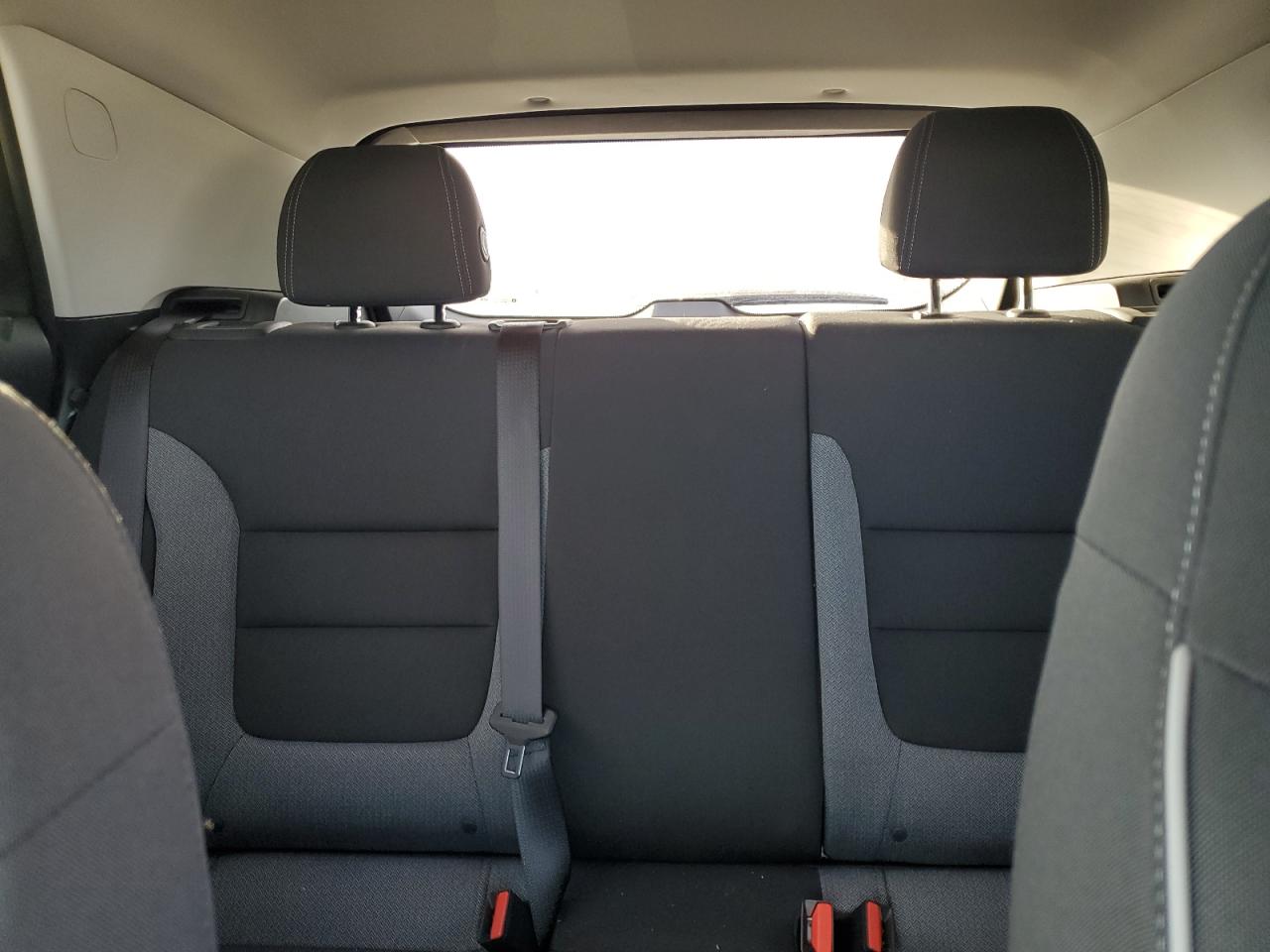 2023 CHEVROLET TRAILBLAZER LT VIN:KL79MPS27PB137371