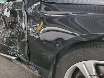 2017 Mercedes-Benz E 200 WDDZF4CB5HA120558 VIN:WDDZF4CB5HA120558