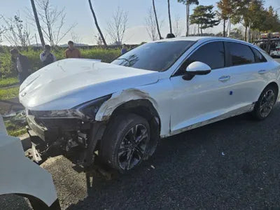 2021 Kia K5 KNAG6412BMA147754 VIN:KNAG6412BMA147754