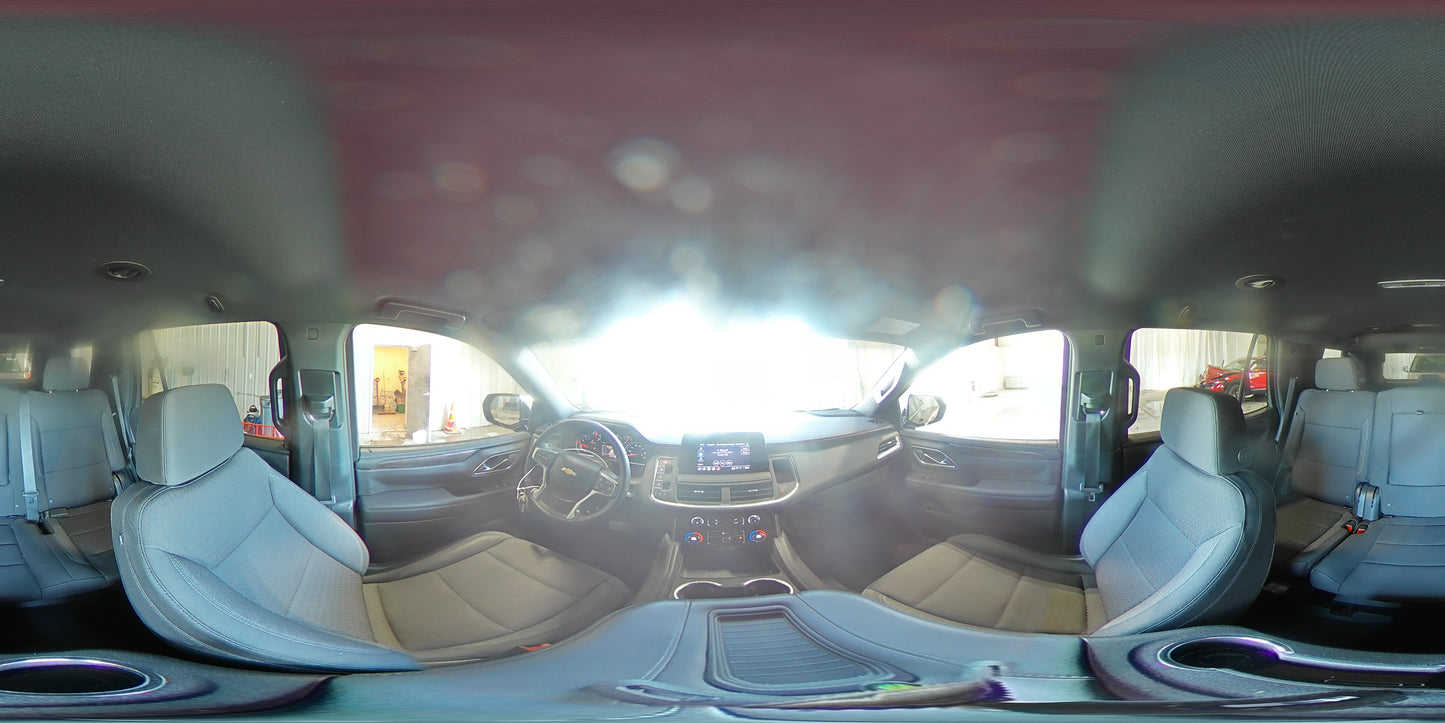 2023 CHEVROLET TAHOE K1500 LS VIN:1GNSKMKD7PR507243