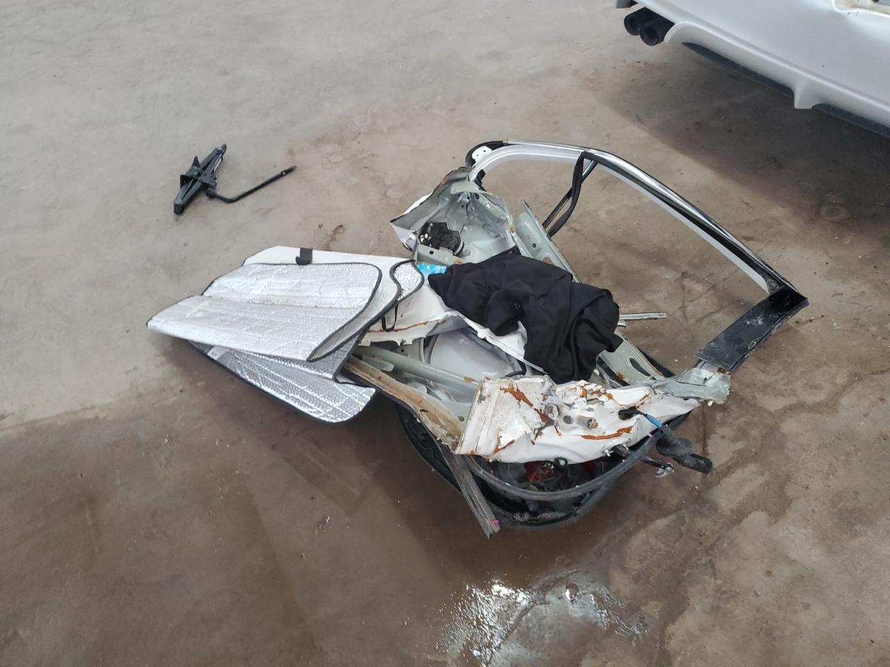 2023 TOYOTA CAMRY XSE VIN:4T1K61AK4PU100176