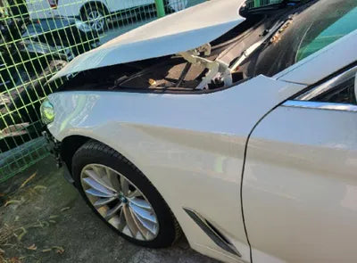 2022 BMW 523 WBA11ES08NWX83906 VIN:WBA11ES08NWX83906