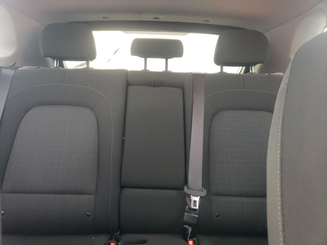 2022 HYUNDAI KONA SEL VIN:KM8K3CAB0NU899309