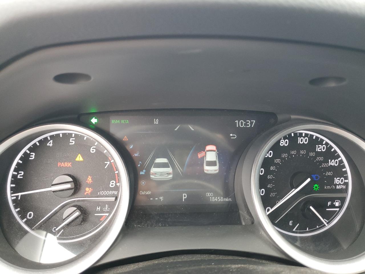 2022 TOYOTA CAMRY XLE VIN:4T1F11BK2NU056593