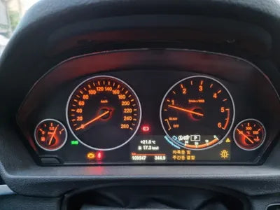 2015 BMW 320 WBA8C5101GK634760 VIN:WBA8C5101GK634760