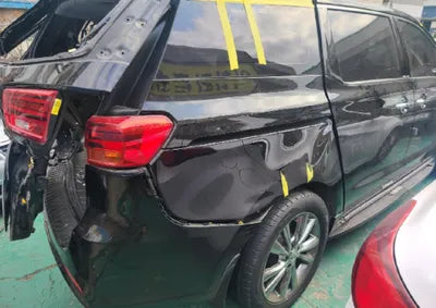 2019 Kia Carnival KNAME81ABKS500115 VIN:KNAME81ABKS500115