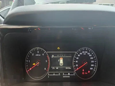 2021 Kia Sorento VIN: