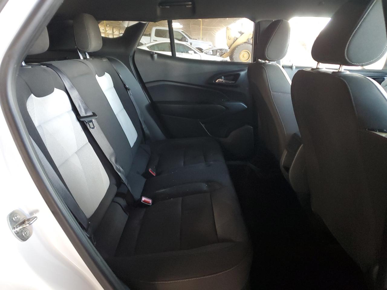 2024 CHEVROLET TRAX 1RS VIN:KL77LGE22RC018601