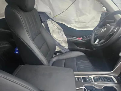 2019 Honda Accord 1HGCV3690KA511680 VIN:1HGCV3690KA511680