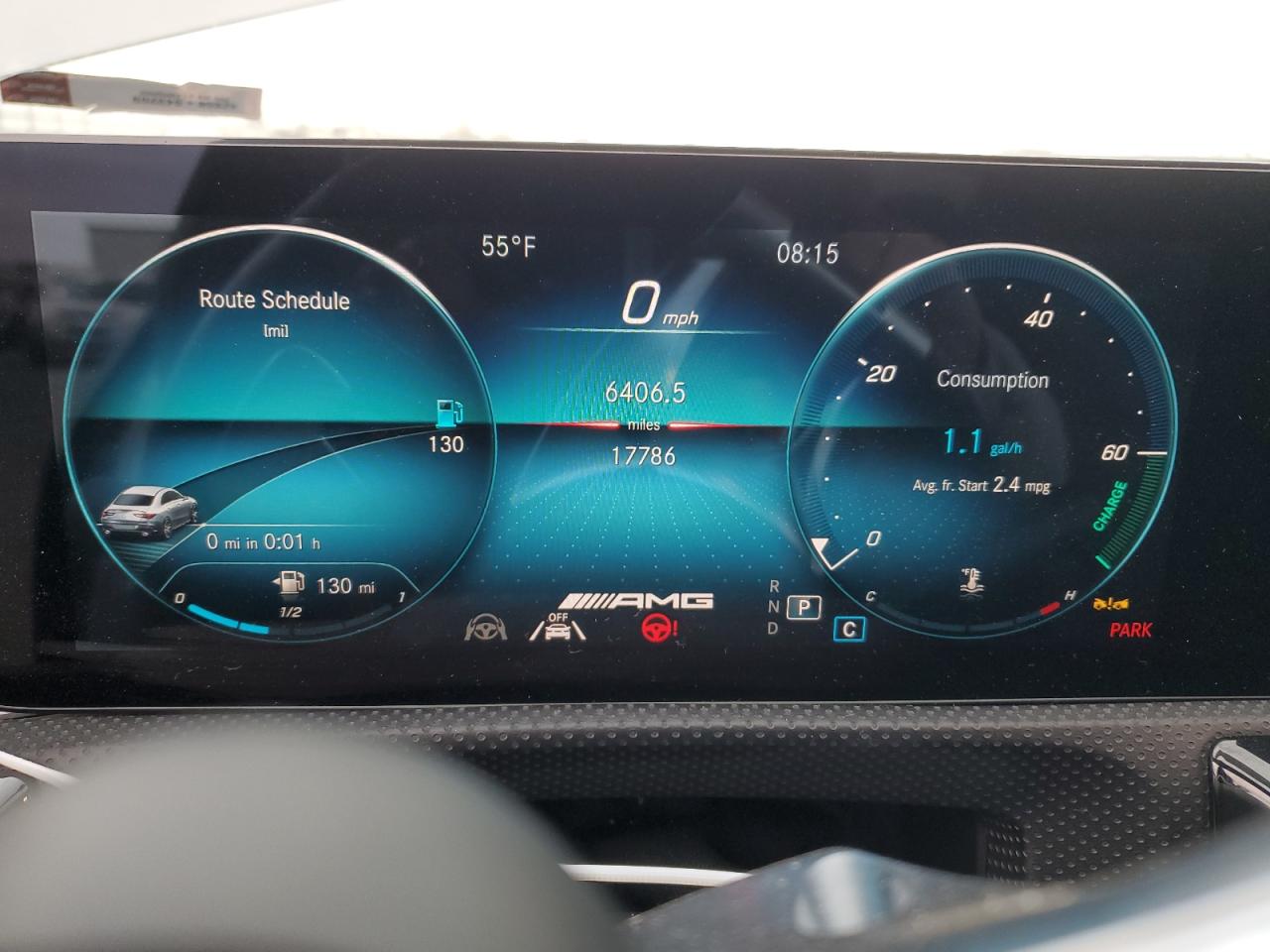 2022 MERCEDES-BENZ CLA AMG 35 4MATIC VIN:W1K5J5BBXNN296482