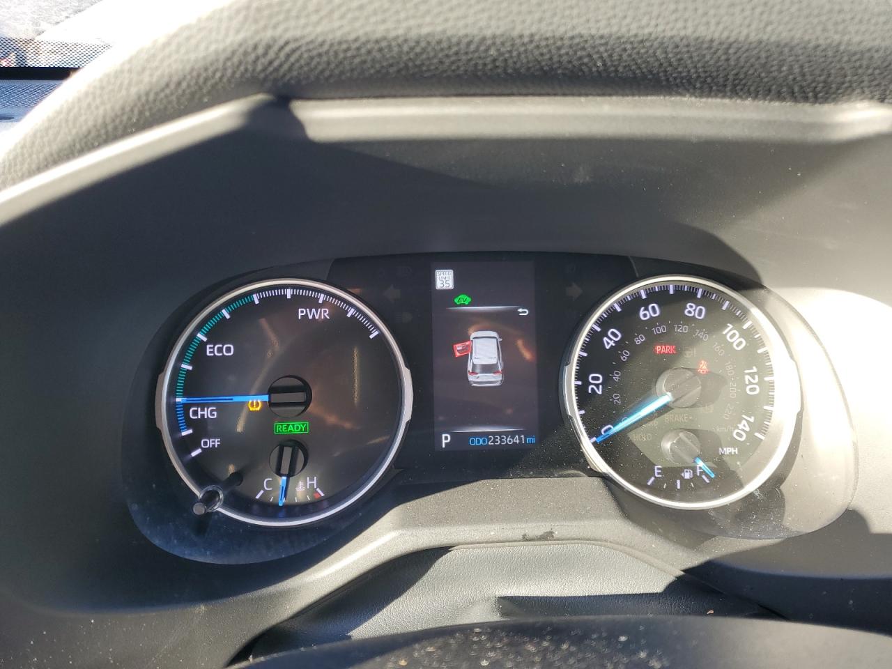 2022 TOYOTA RAV4 LE VIN:4T3LWRFV4NU056187