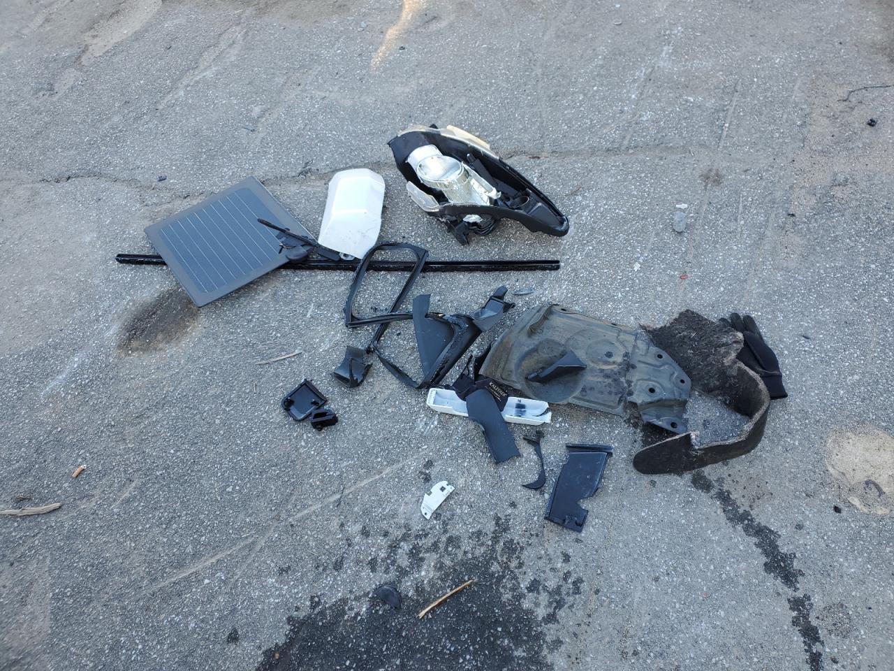 2024 FORD F150 LARIAT VIN:1FTFW5L54RFA99168